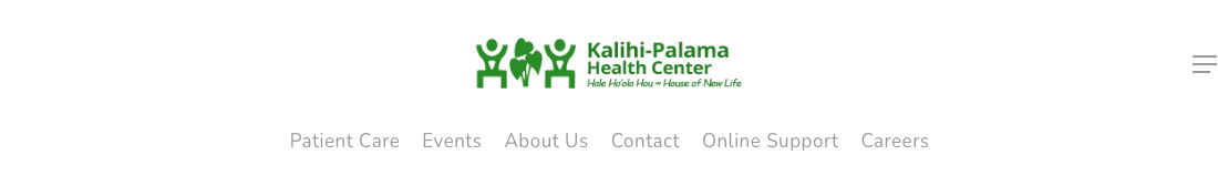 Kalihi Palama Health Center
